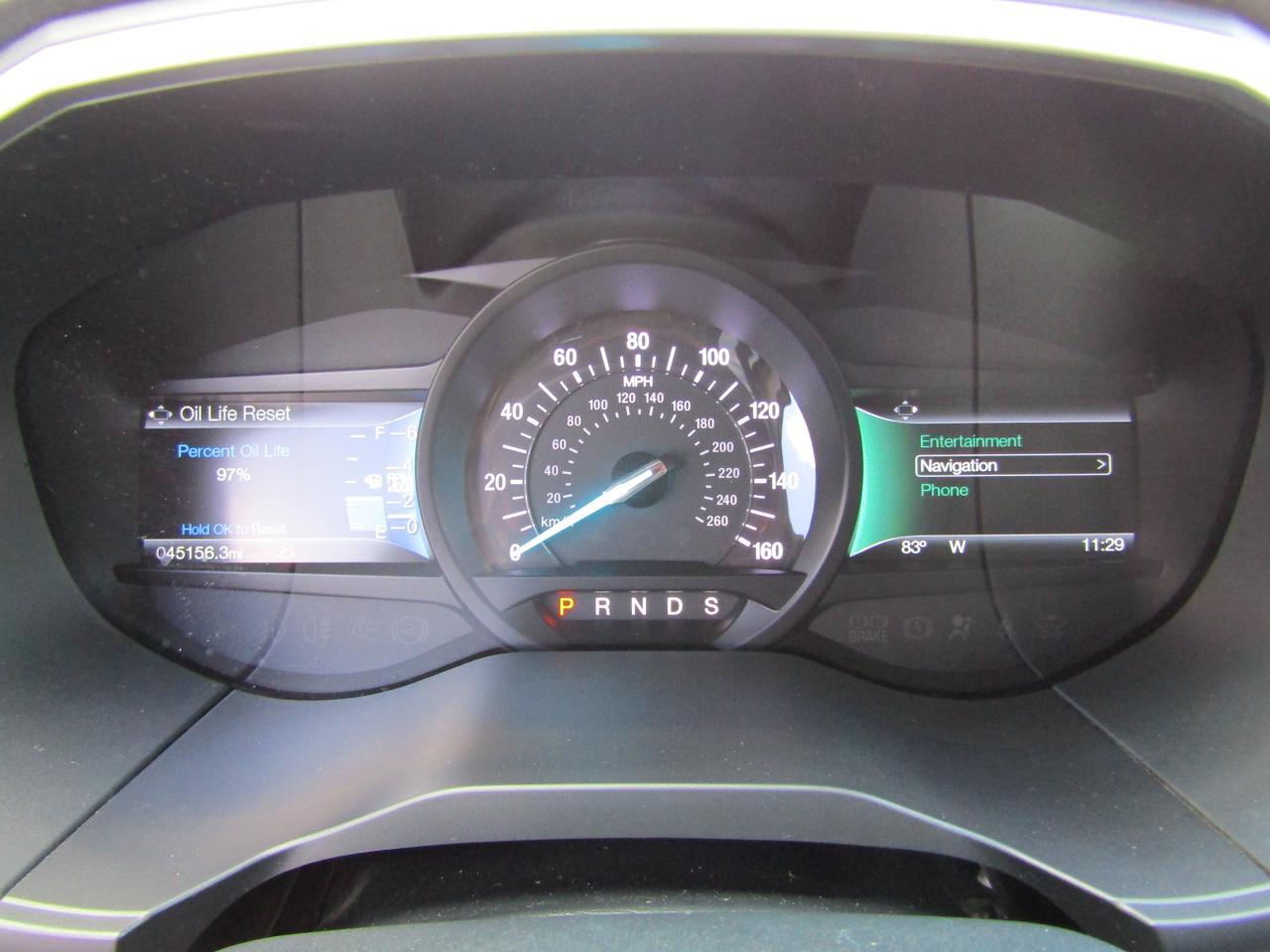 2018 Ford Edge SEL FWD Grand Prairie TX