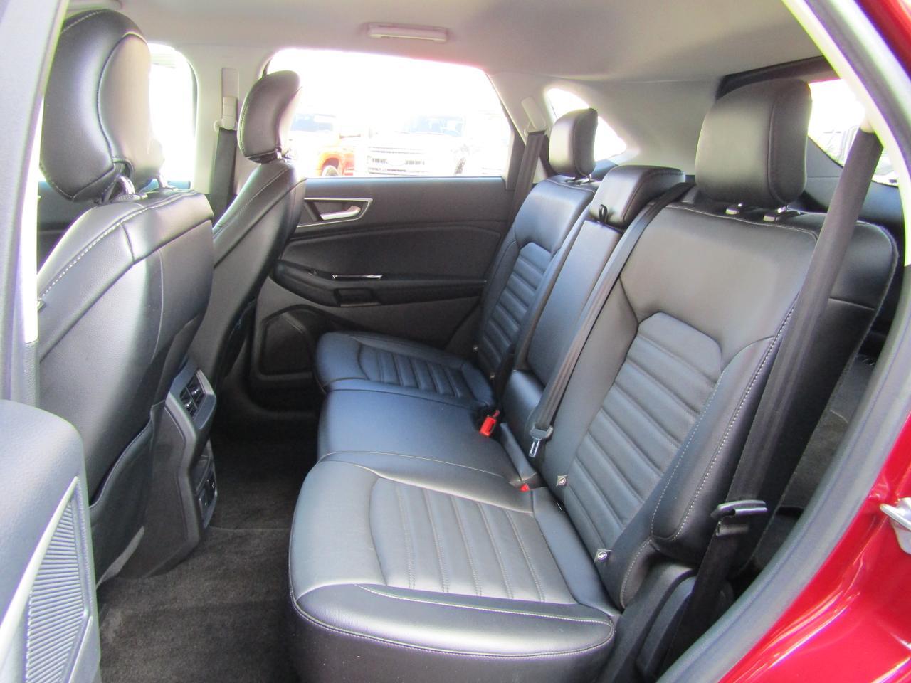 2018 Ford Edge SEL FWD Grand Prairie TX