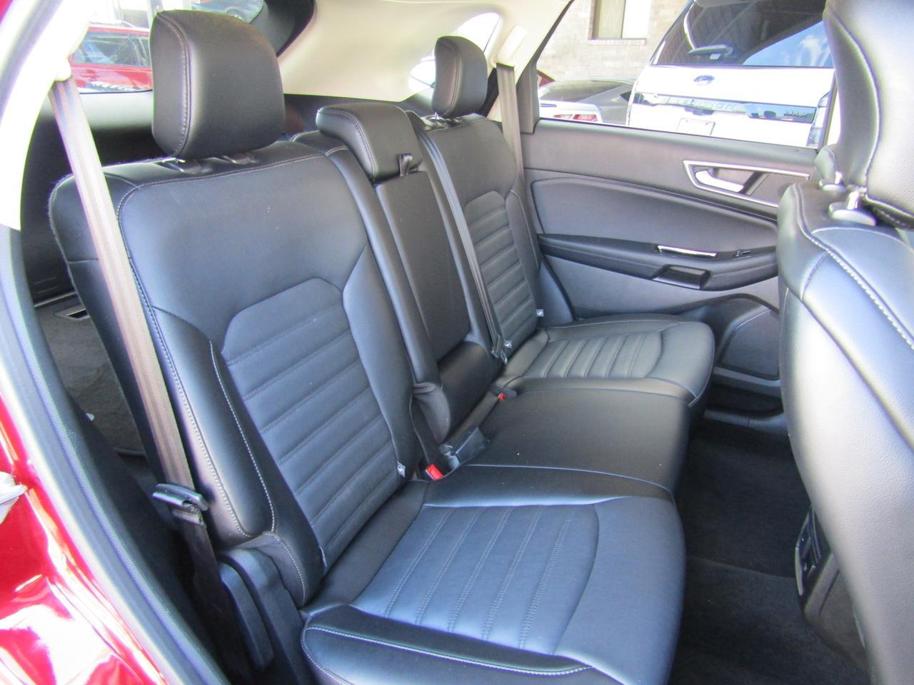 2018 Ford Edge SEL FWD Grand Prairie TX