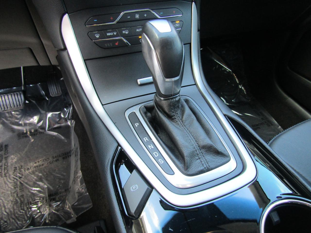 2018 Ford Edge SEL FWD Grand Prairie TX