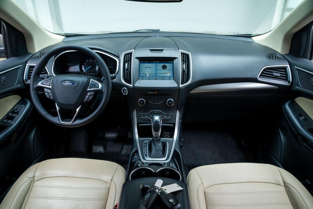 2018 Ford Edge SEL Group 201A Portland OR