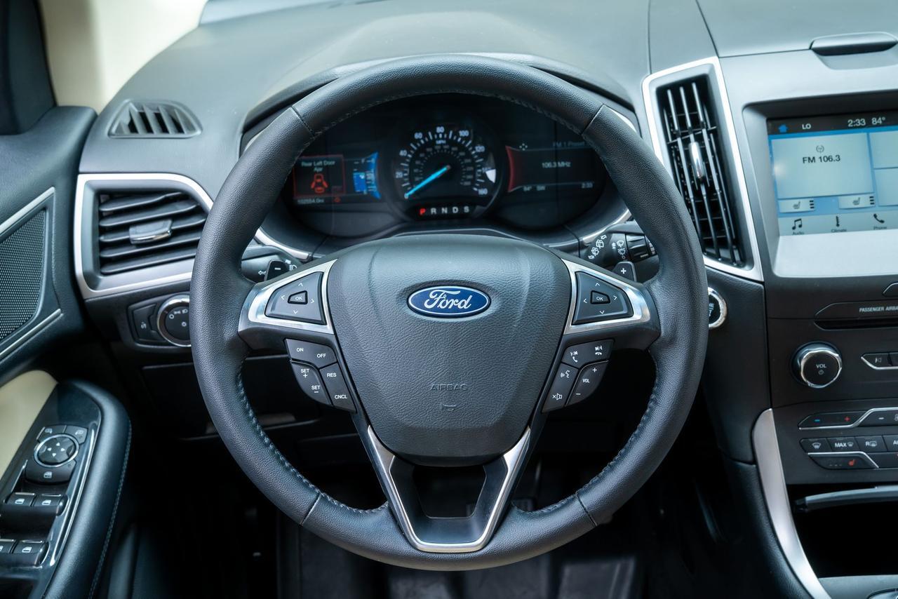 2018 Ford Edge SEL Group 201A Portland OR