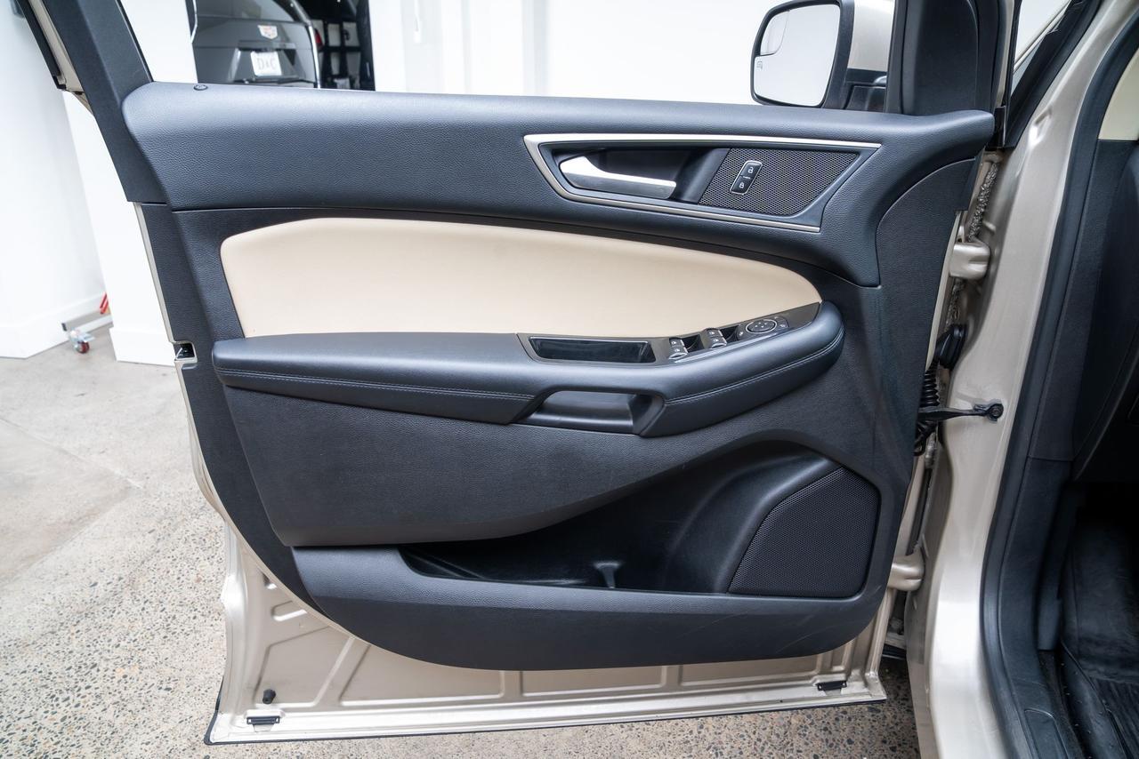 2018 Ford Edge SEL Group 201A Portland OR