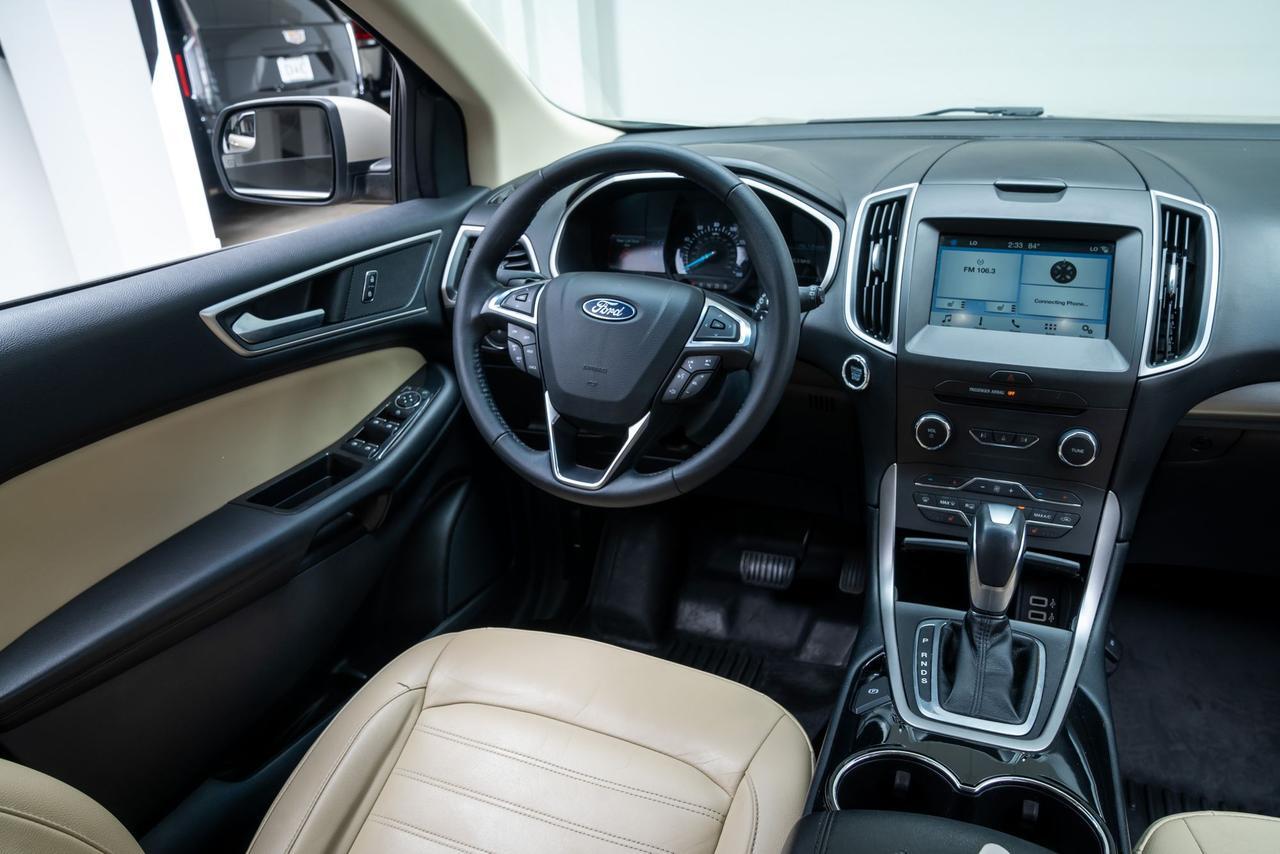 2018 Ford Edge SEL Group 201A Portland OR