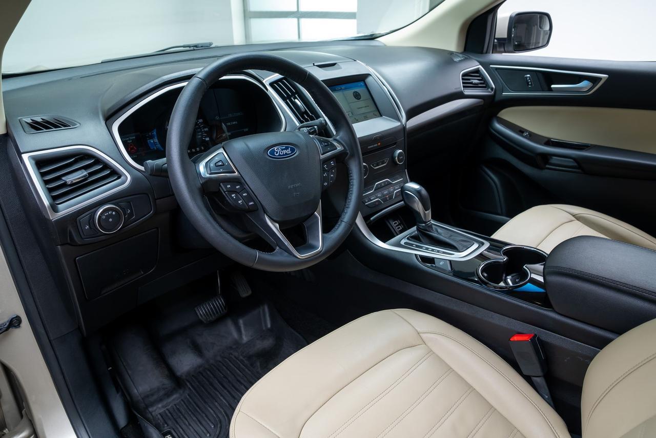 2018 Ford Edge SEL Group 201A Portland OR