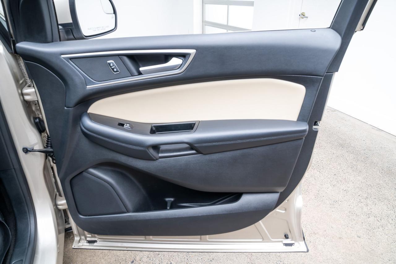 2018 Ford Edge SEL Group 201A Portland OR