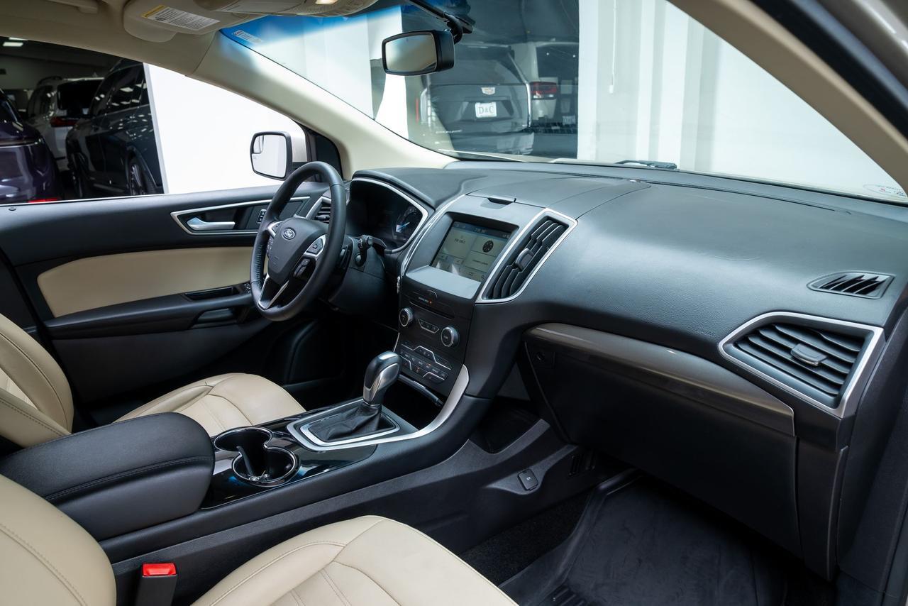 2018 Ford Edge SEL Group 201A Portland OR