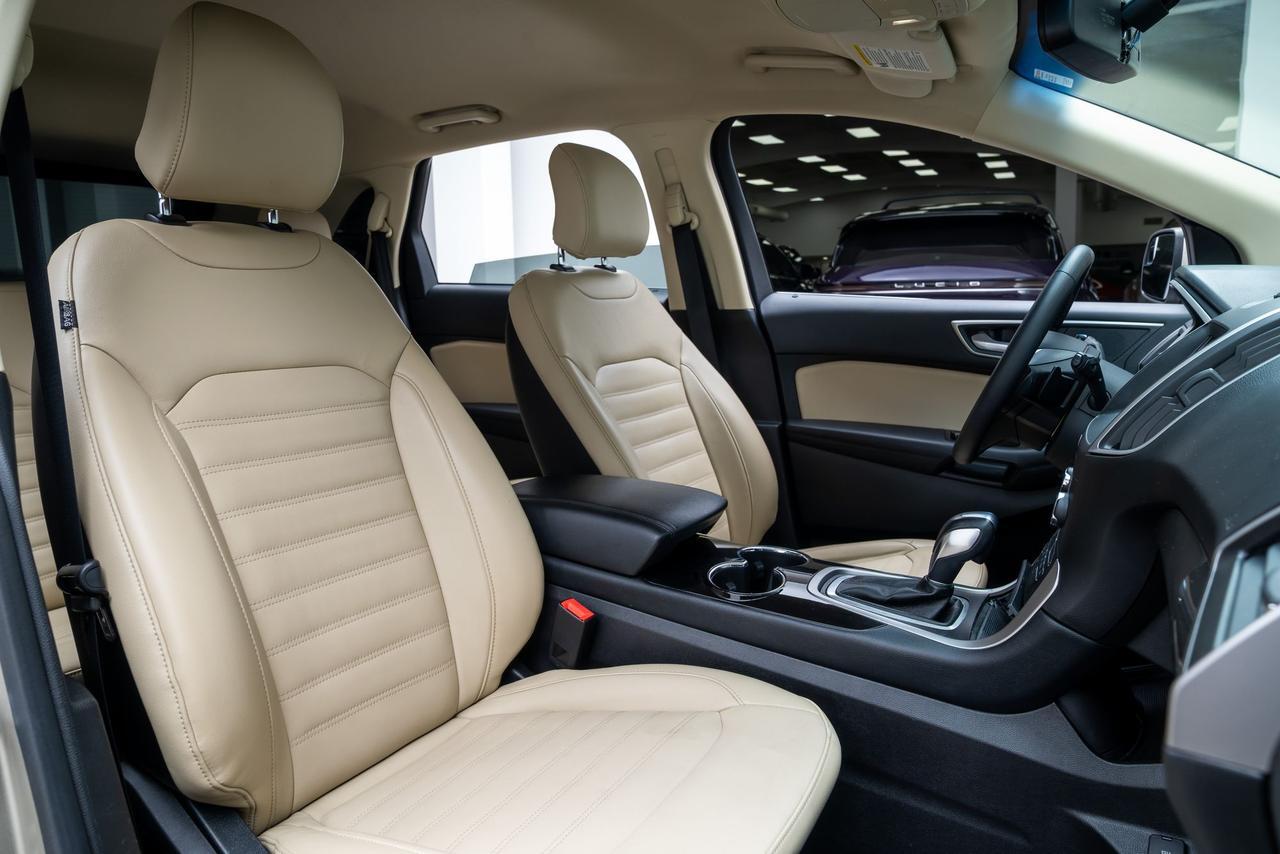 2018 Ford Edge SEL Group 201A Portland OR