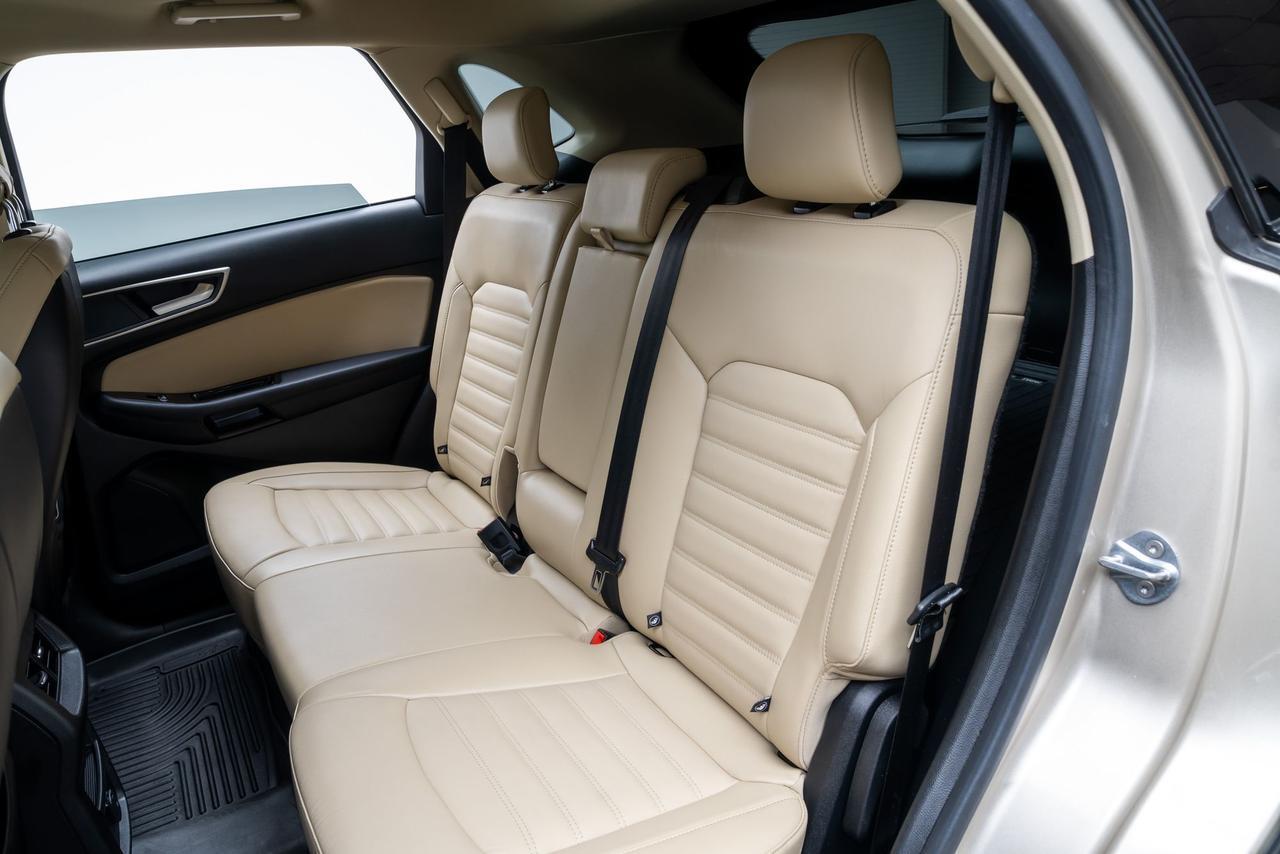 2018 Ford Edge SEL Group 201A Portland OR