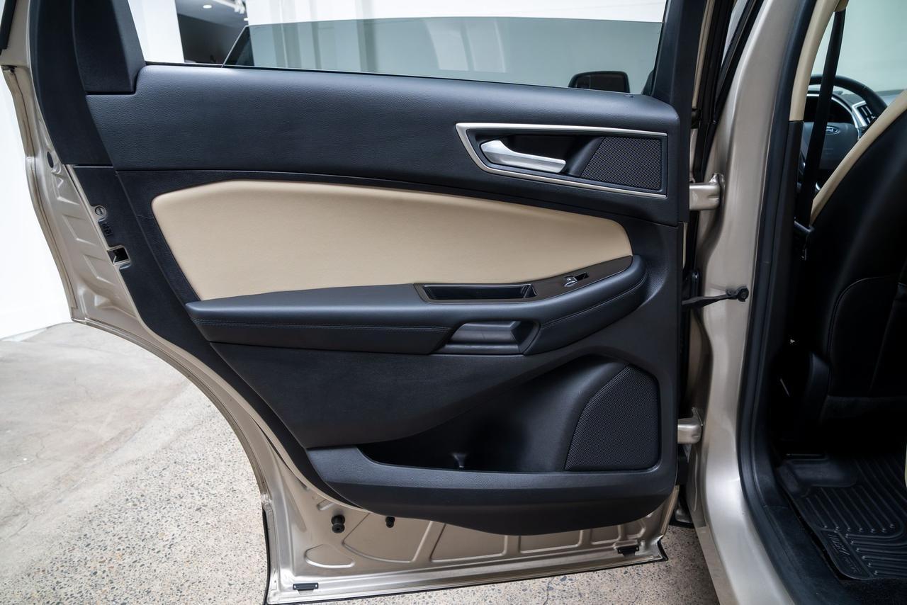 2018 Ford Edge SEL Group 201A Portland OR