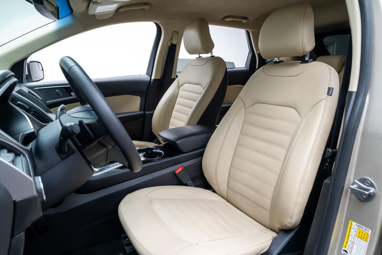 2018 Ford Edge SEL Group 201A Portland OR