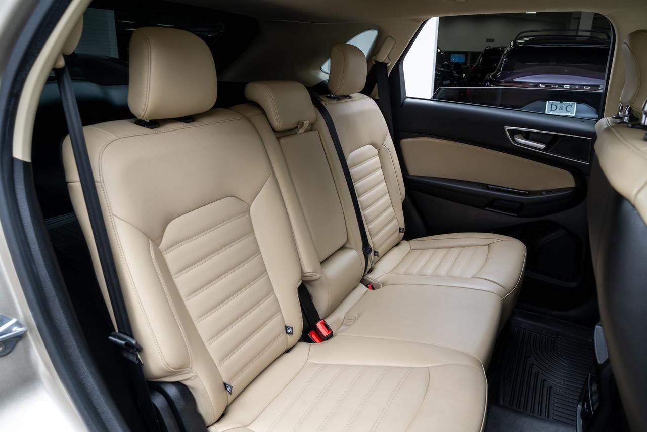 2018 Ford Edge SEL Group 201A Portland OR