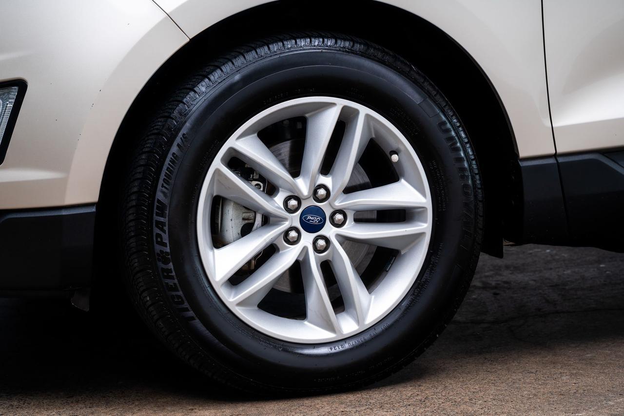 2018 Ford Edge SEL Group 201A Portland OR