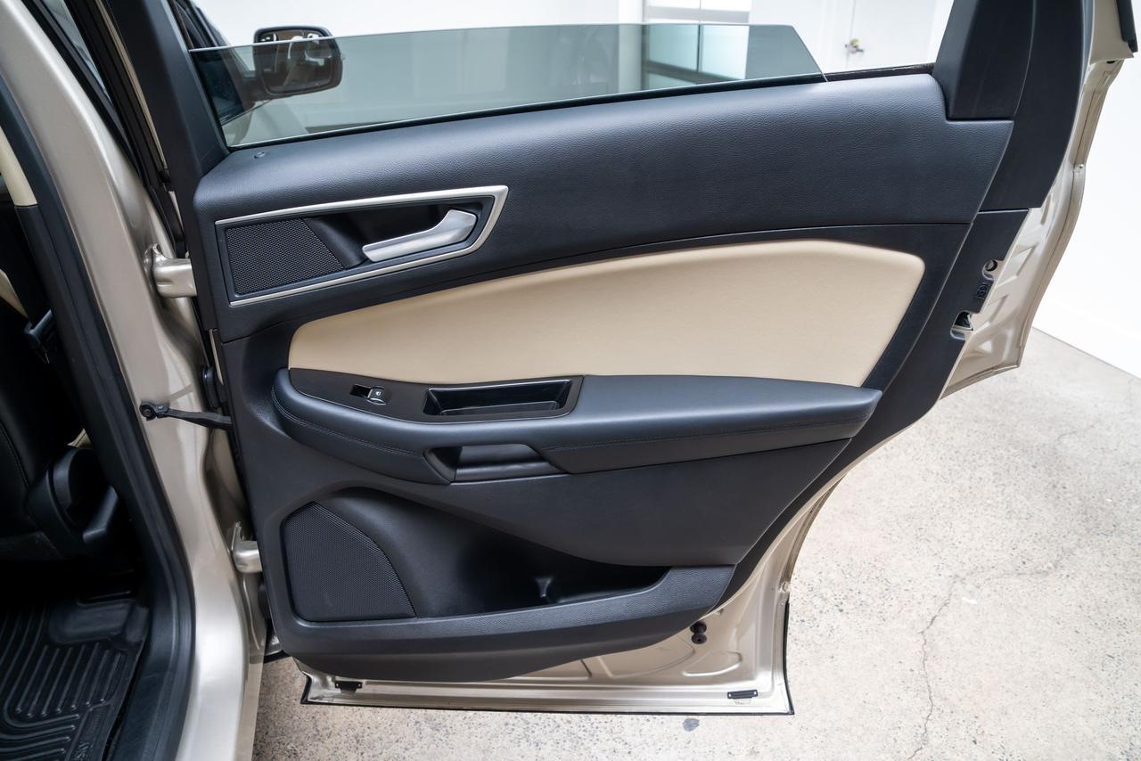 2018 Ford Edge SEL Group 201A Portland OR
