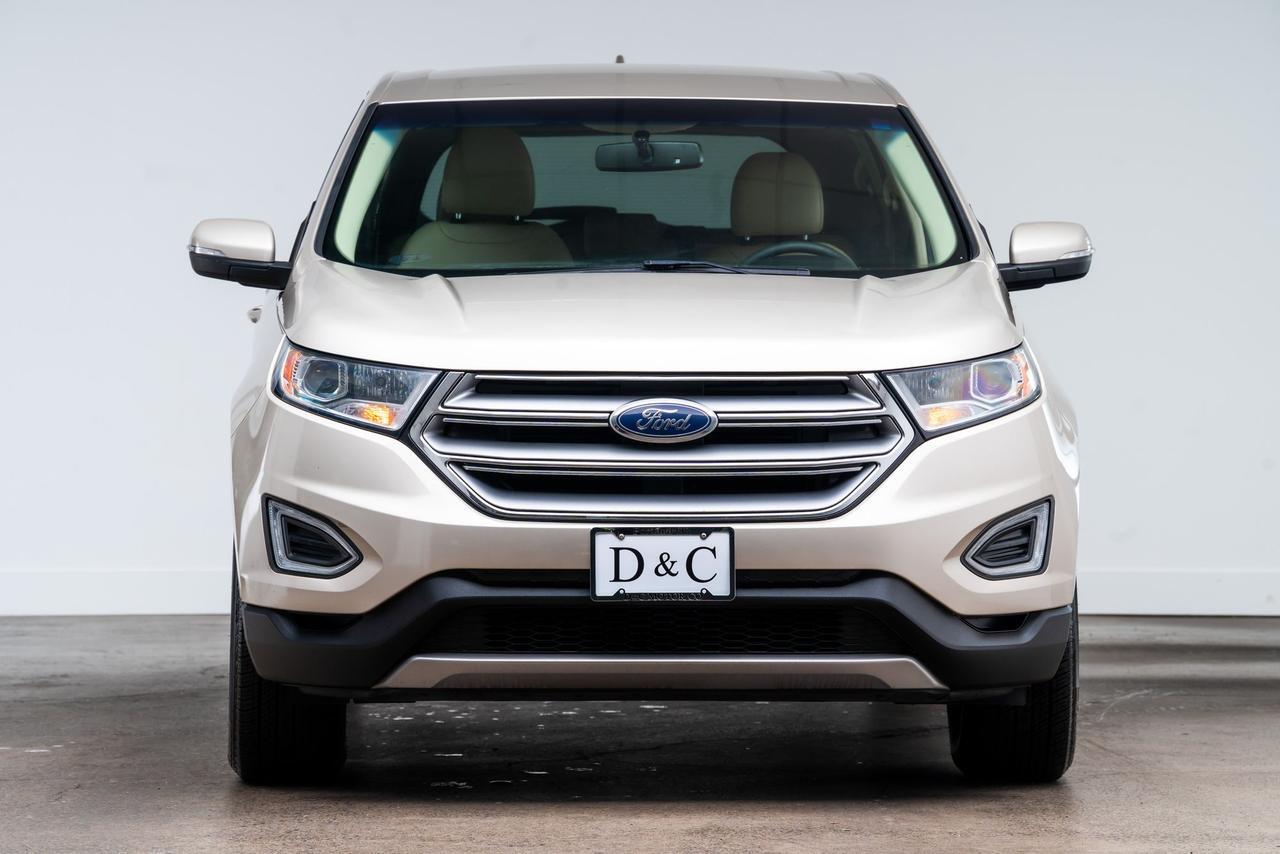 2018 Ford Edge SEL Group 201A Portland OR