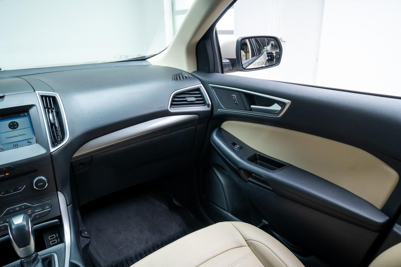 2018 Ford Edge SEL Group 201A Portland OR