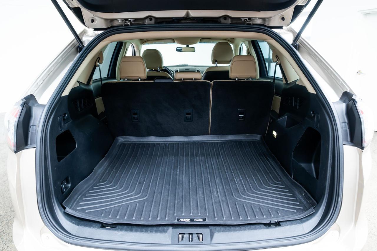 2018 Ford Edge SEL Group 201A Portland OR
