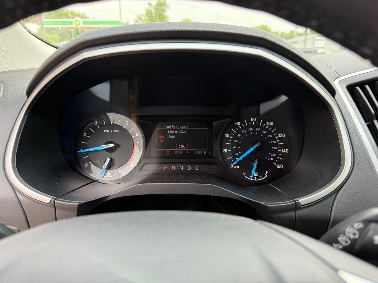 2018 Ford Edge SEL Wayland MI