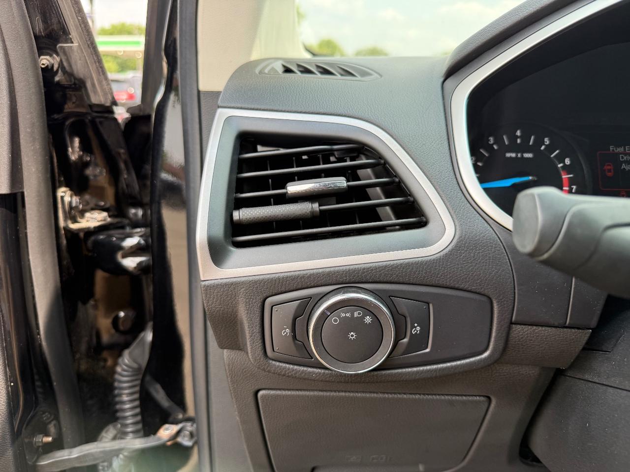 2018 Ford Edge SEL Wayland MI