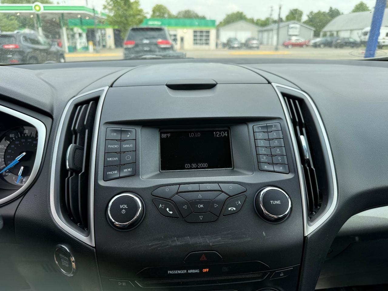 2018 Ford Edge SEL Wayland MI