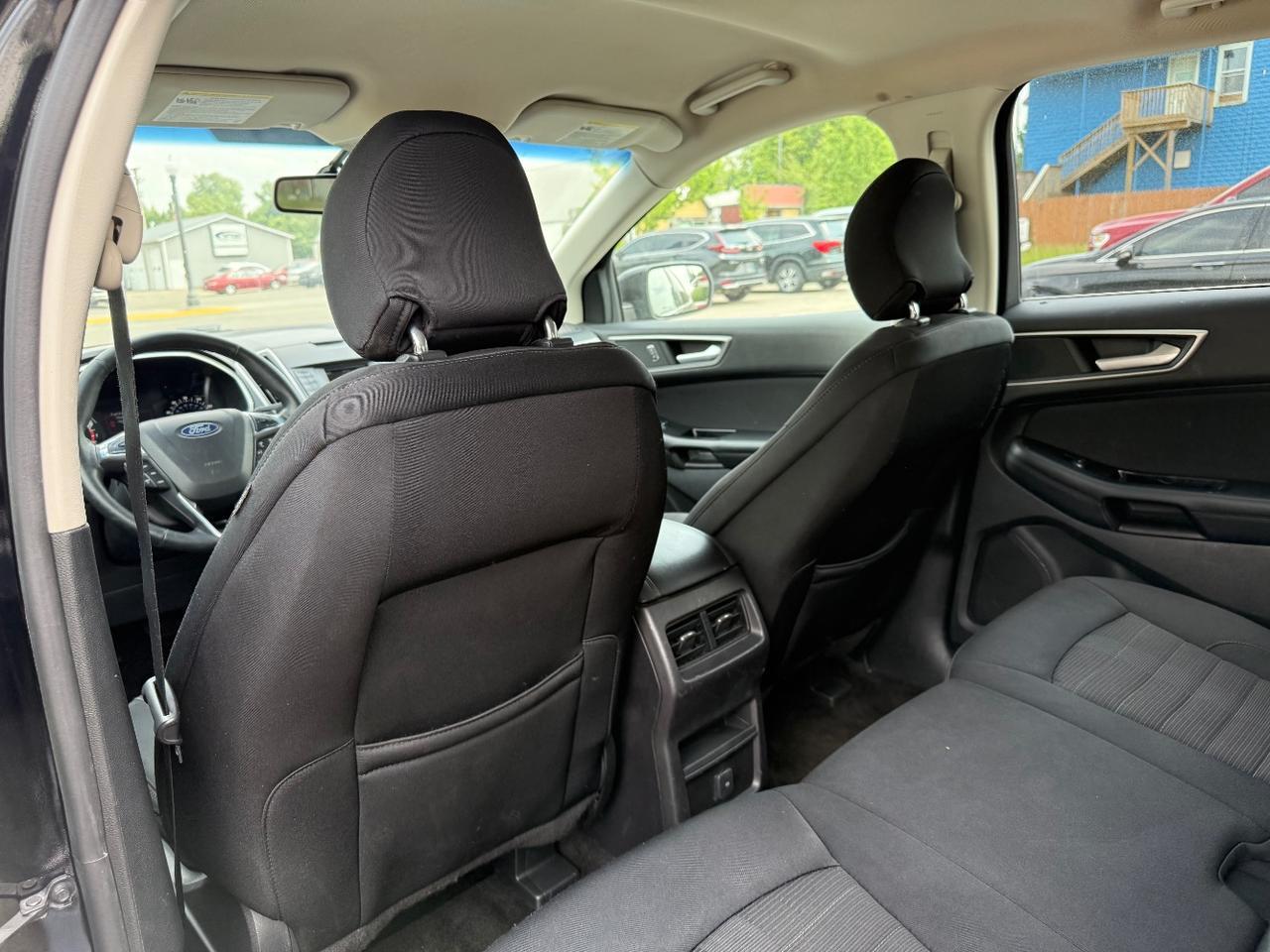 2018 Ford Edge SEL Wayland MI