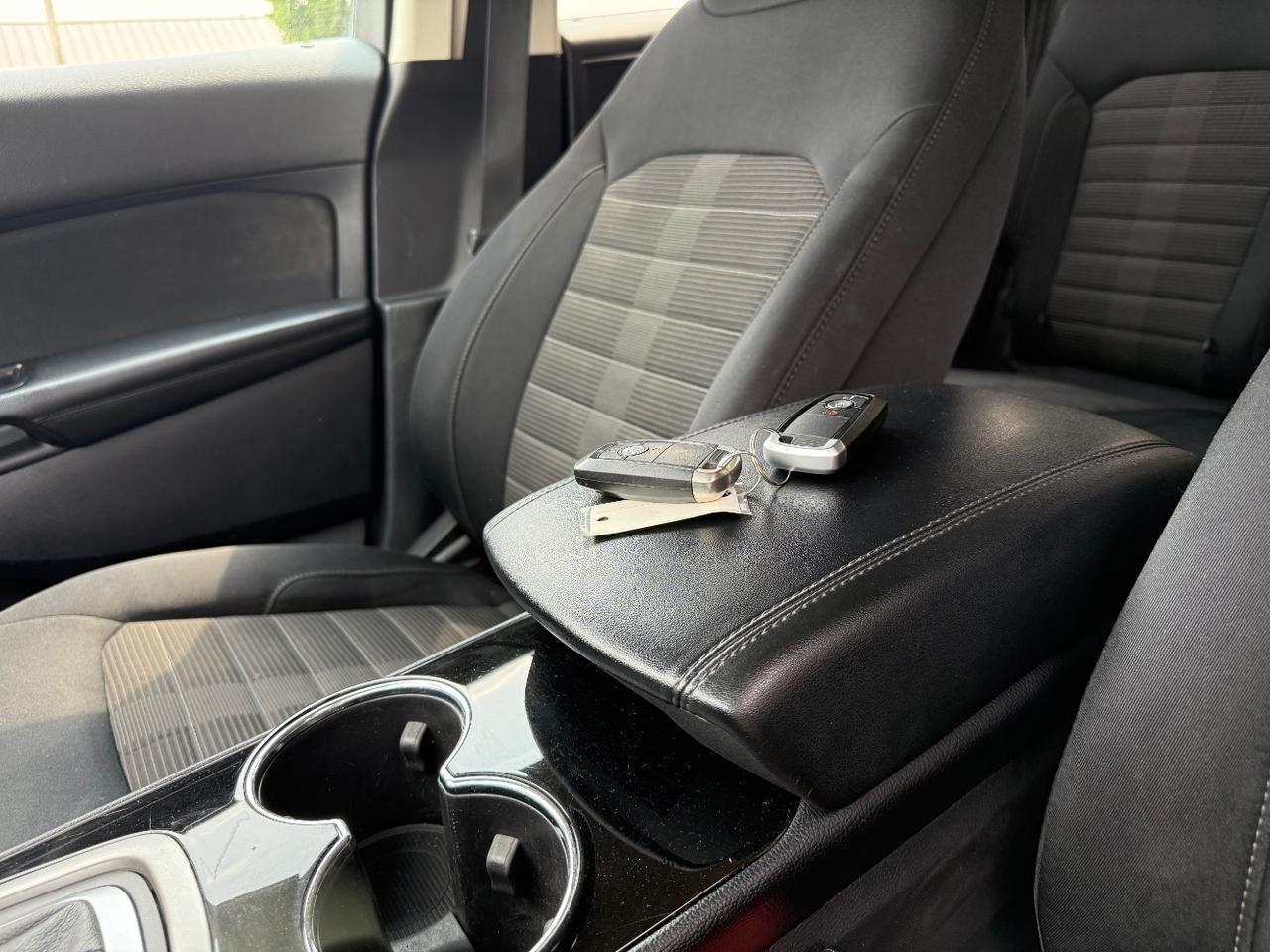 2018 Ford Edge SEL Wayland MI