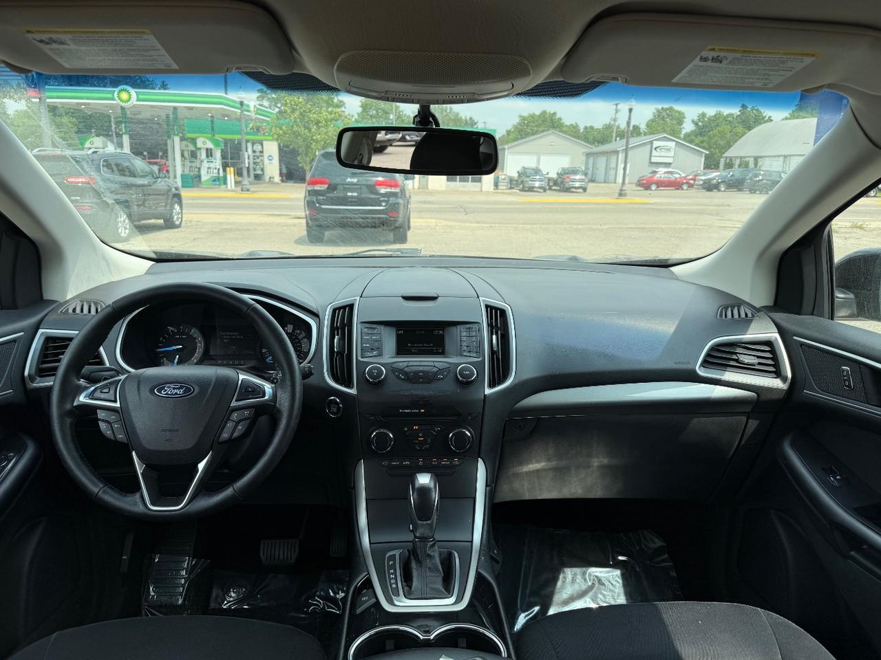 2018 Ford Edge SEL Wayland MI