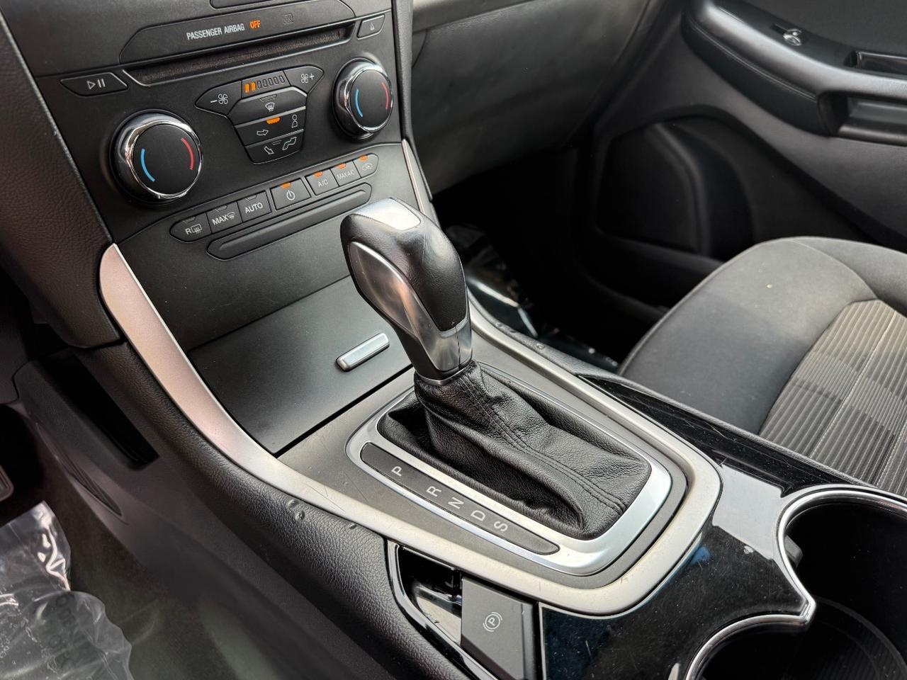 2018 Ford Edge SEL Wayland MI