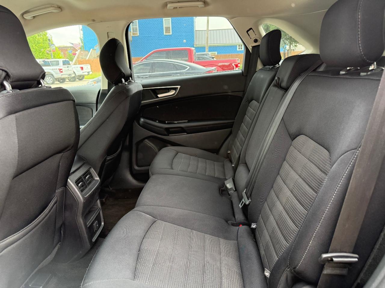 2018 Ford Edge SEL Wayland MI
