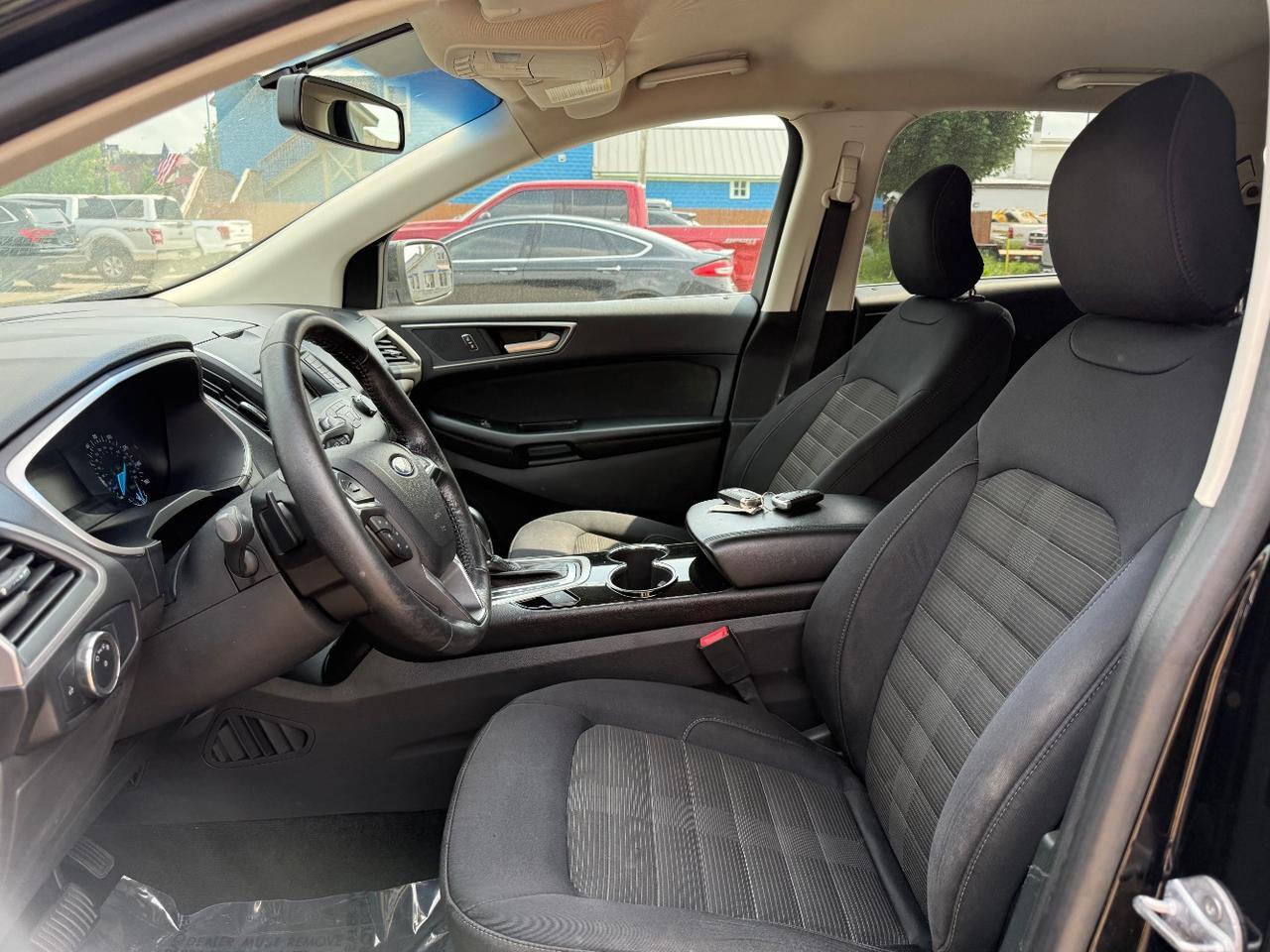 2018 Ford Edge SEL Wayland MI