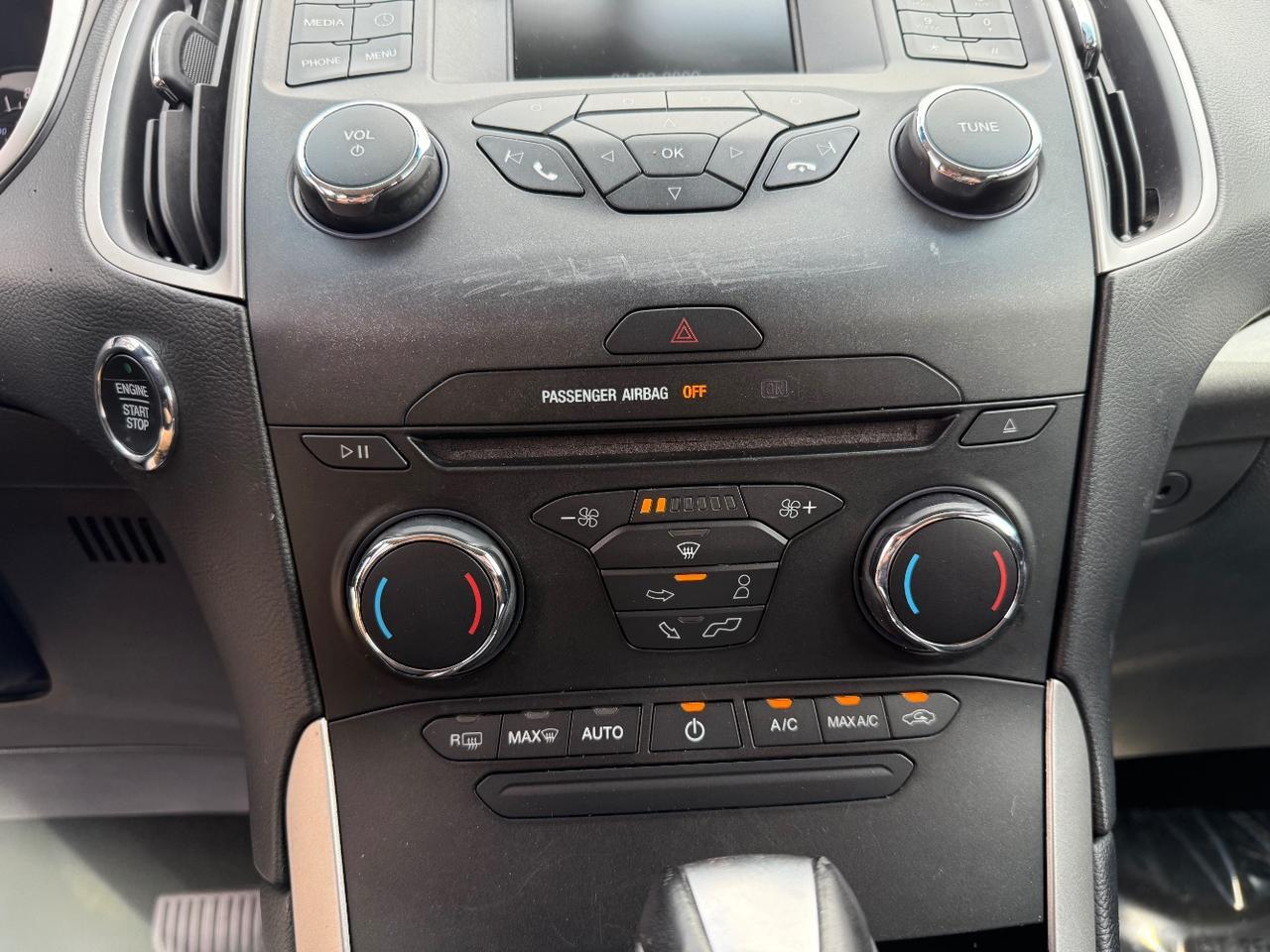 2018 Ford Edge SEL Wayland MI