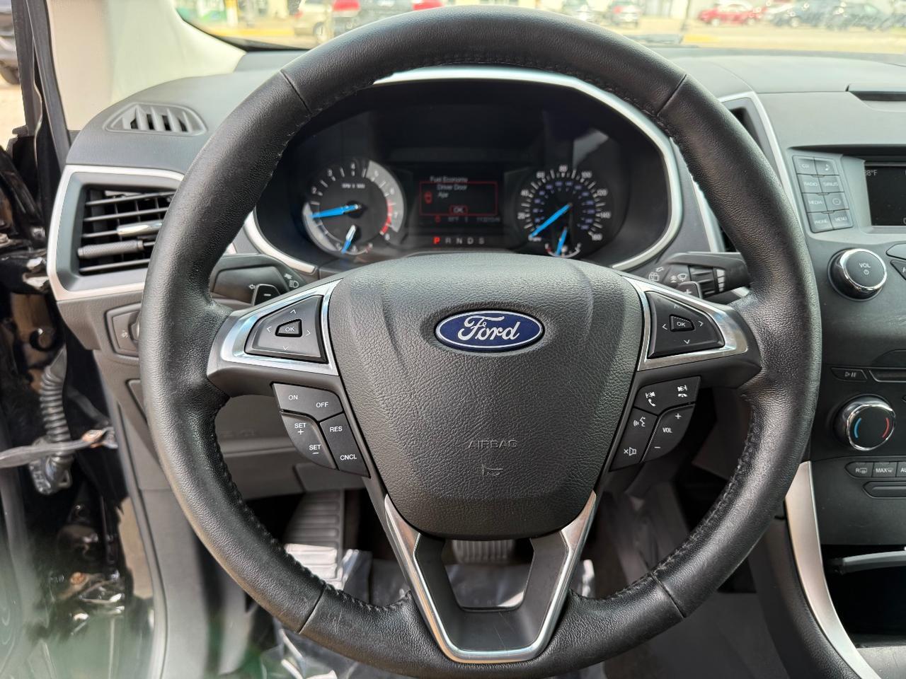 2018 Ford Edge SEL Wayland MI