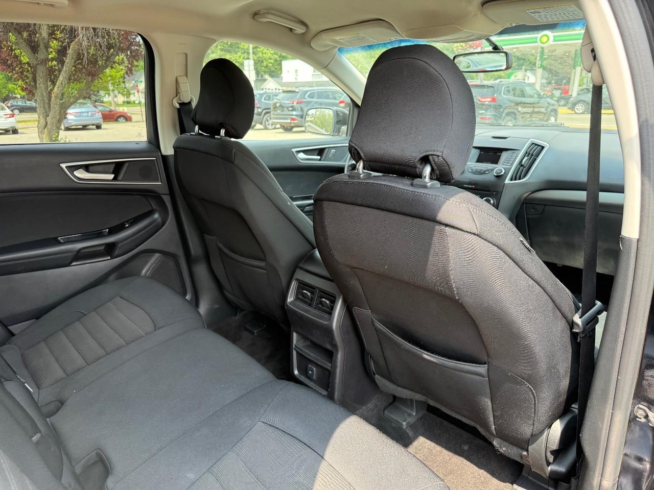 2018 Ford Edge SEL Wayland MI
