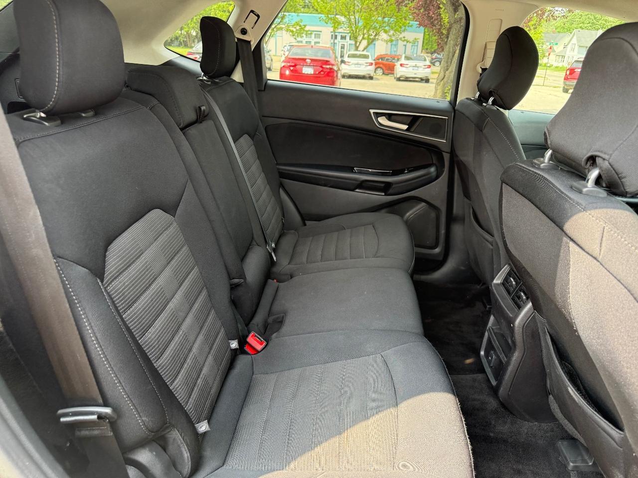 2018 Ford Edge SEL Wayland MI