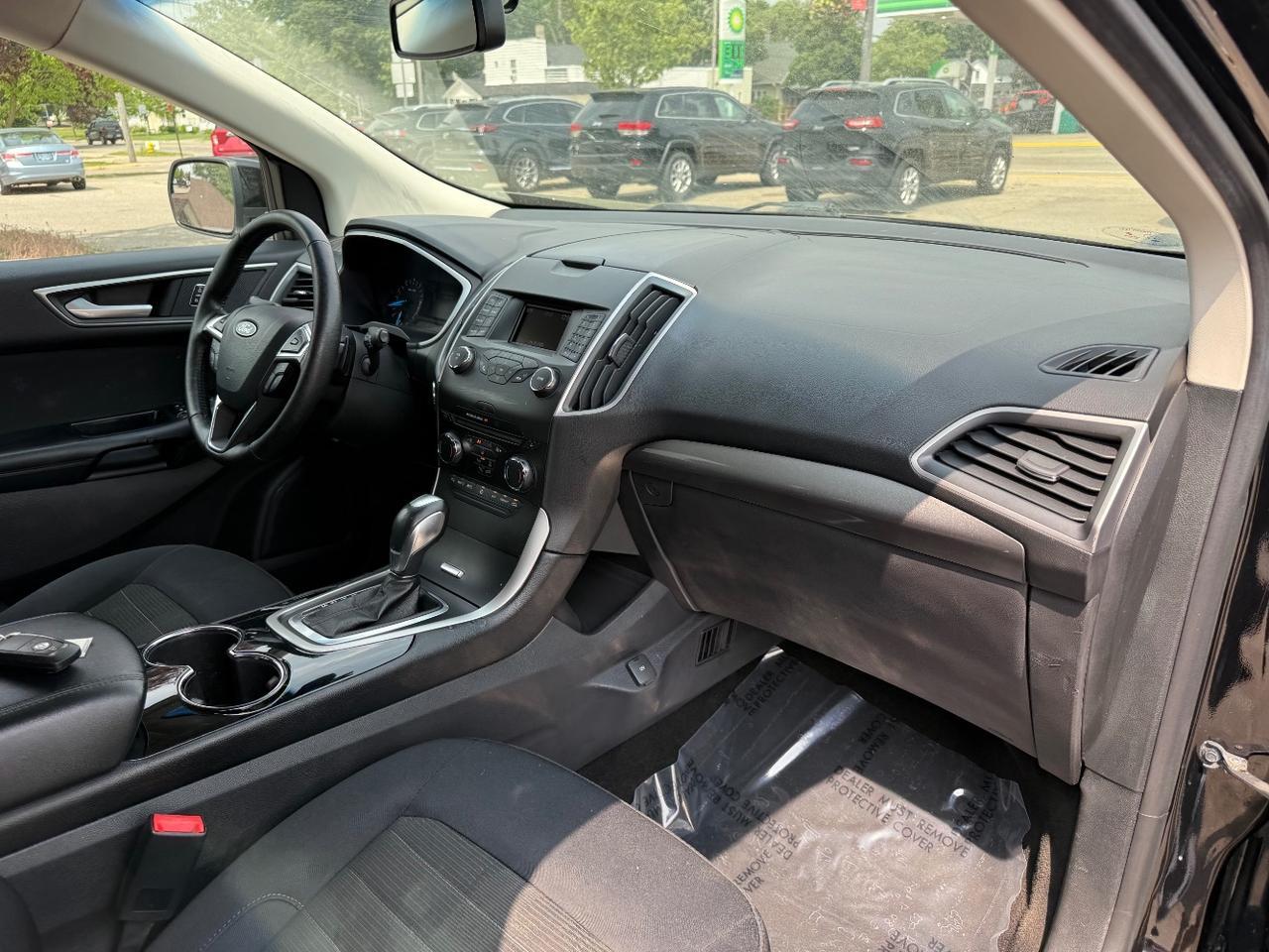 2018 Ford Edge SEL Wayland MI