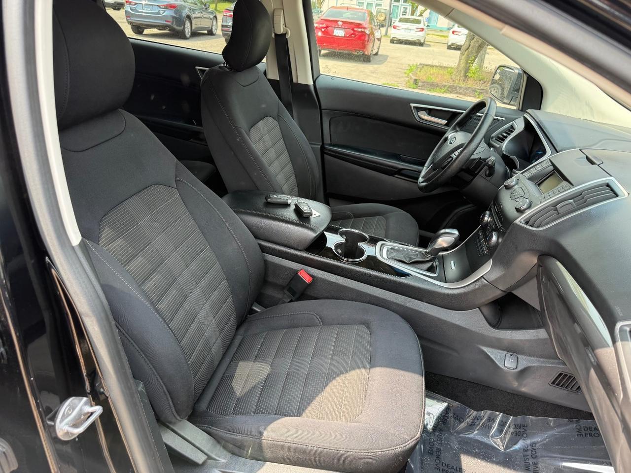 2018 Ford Edge SEL Wayland MI