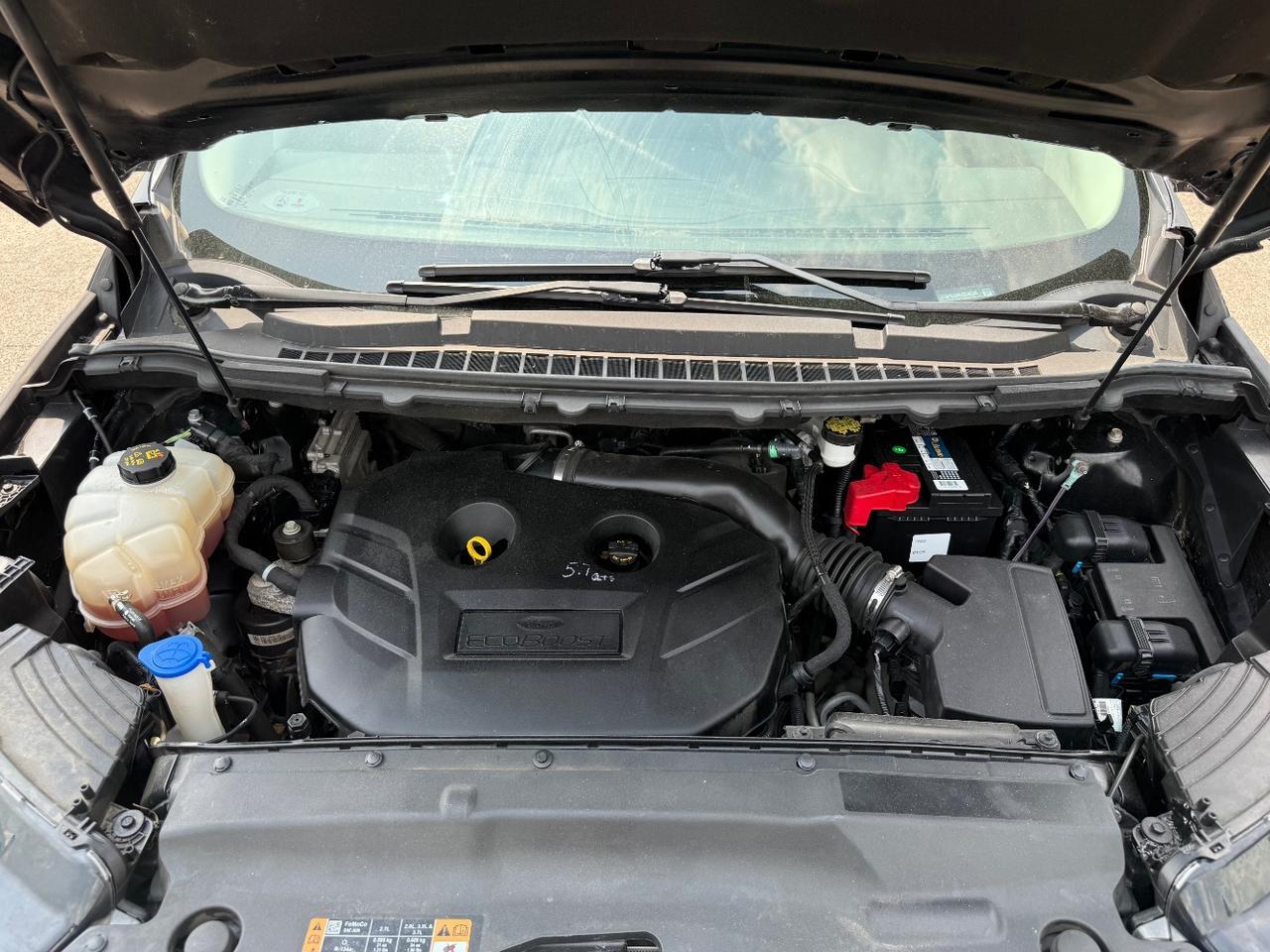 2018 Ford Edge SEL Wayland MI