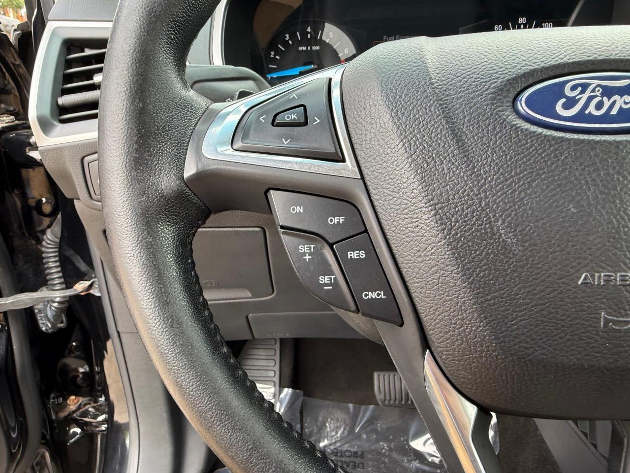 2018 Ford Edge SEL Wayland MI