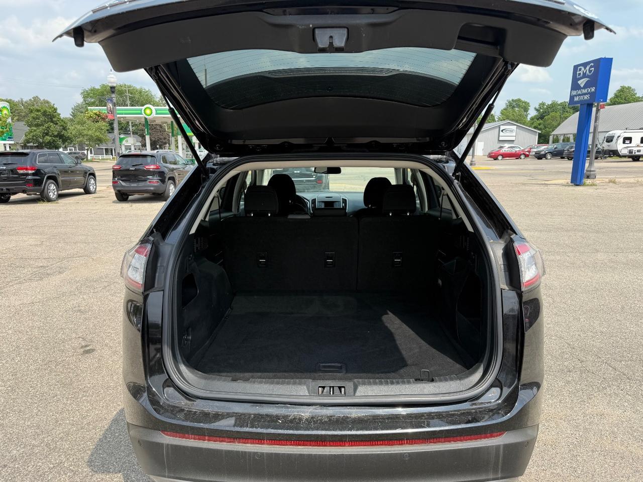 2018 Ford Edge SEL Wayland MI