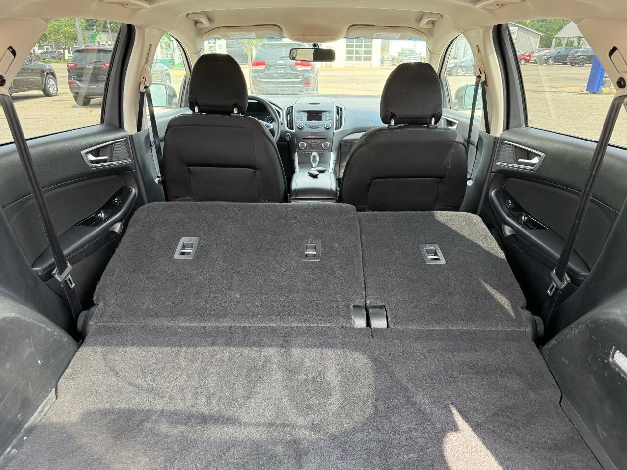 2018 Ford Edge SEL Wayland MI