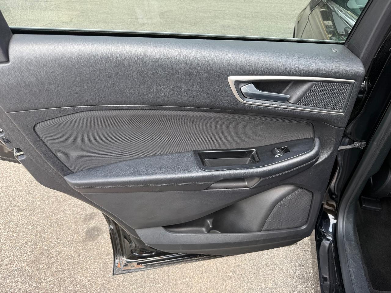 2018 Ford Edge SEL Wayland MI