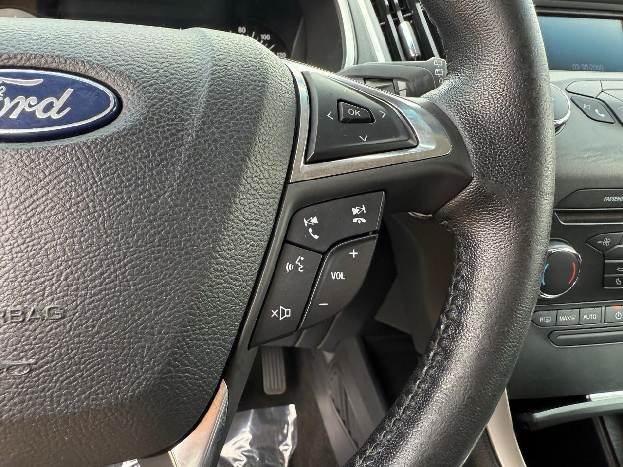2018 Ford Edge SEL Wayland MI