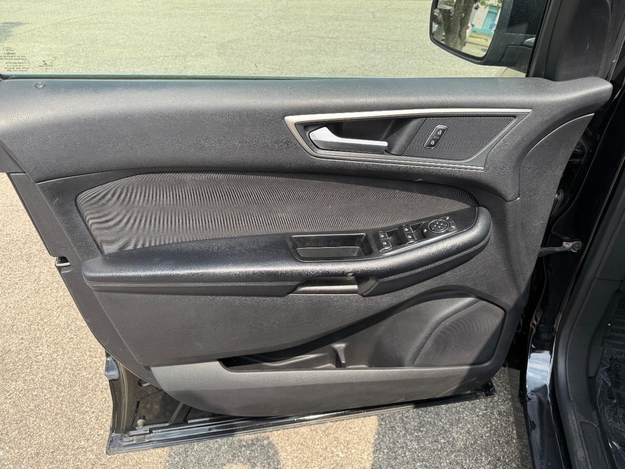 2018 Ford Edge SEL Wayland MI