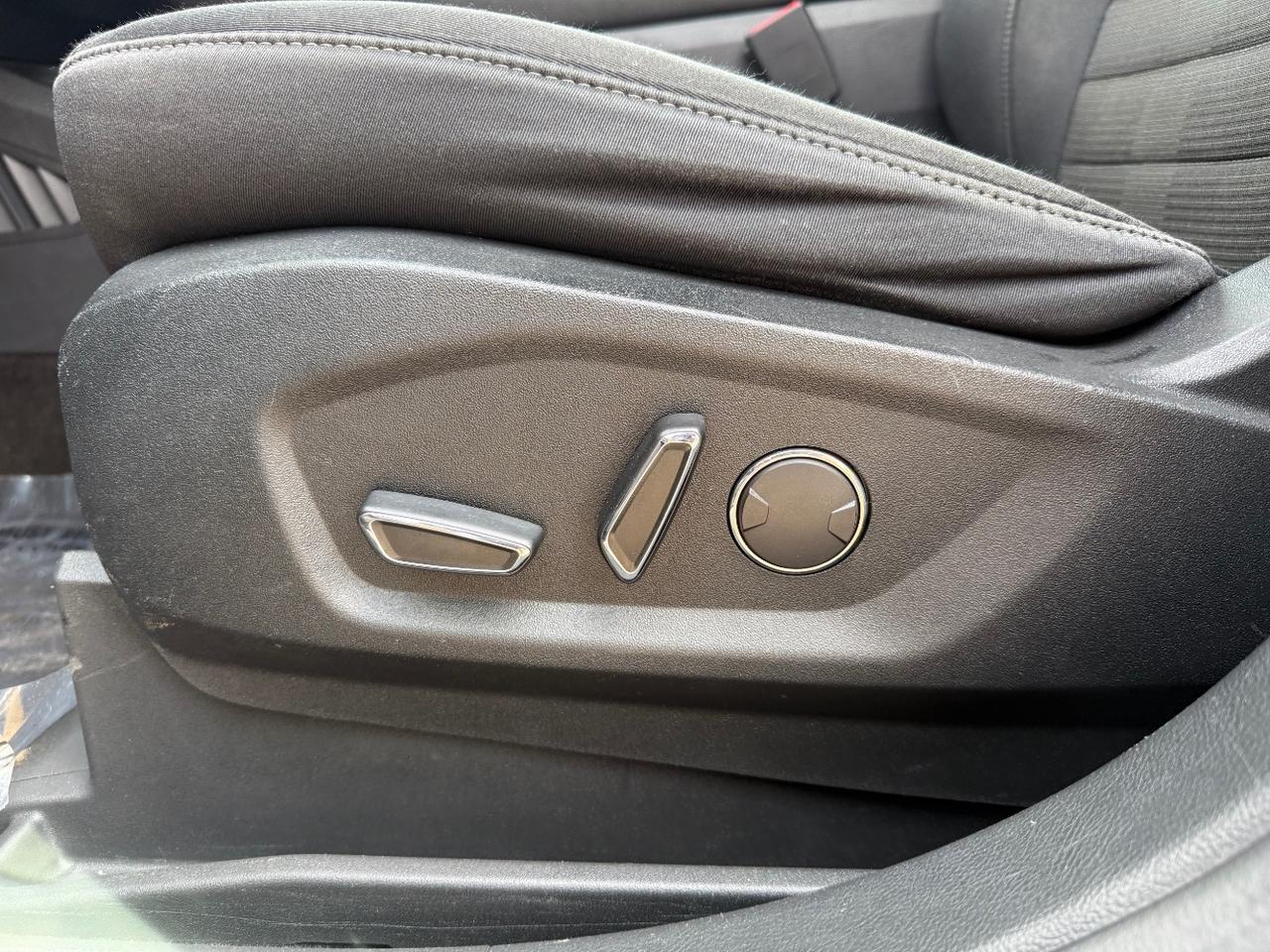 2018 Ford Edge SEL Wayland MI
