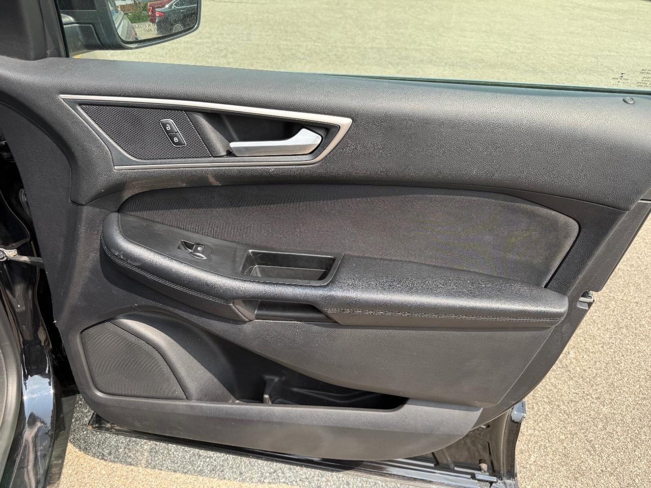 2018 Ford Edge SEL Wayland MI