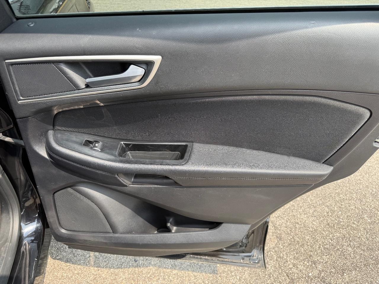 2018 Ford Edge SEL Wayland MI