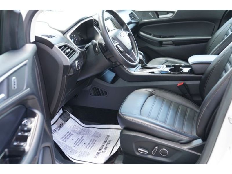 2018 Ford Edge SEL Price UT