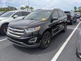 2018 Ford Edge SEL Oshkosh WI