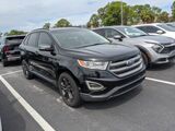 2018 Ford Edge SEL Video