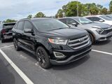 2018 Ford Edge SEL Oshkosh WI